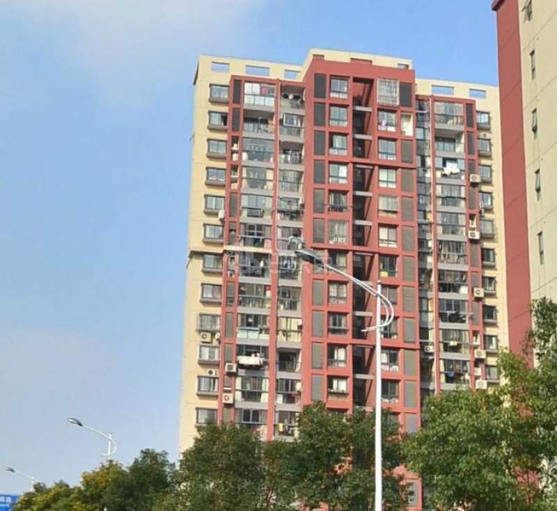 永翔佳苑东区6962417周边环境图12