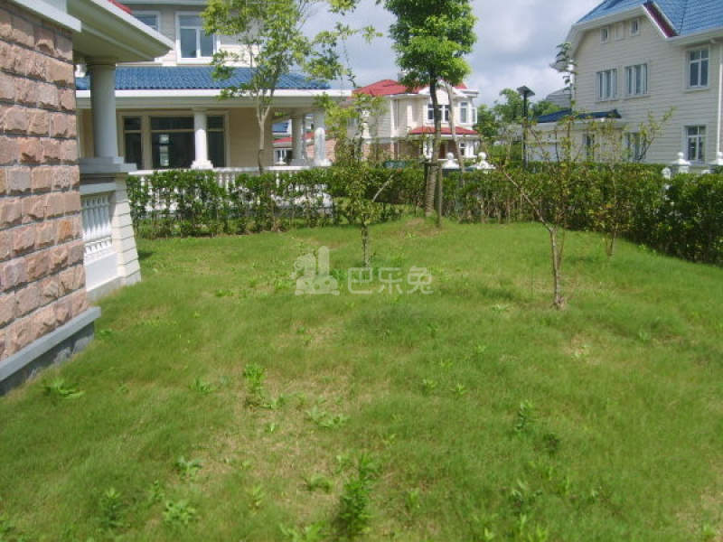 皇宫半岛9554289周边环境图9