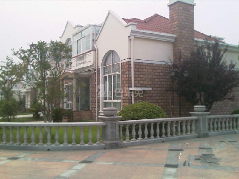 皇宫半岛9554289周边环境图11