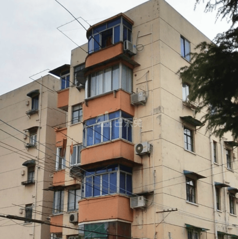 万荣东怡小区（灵石路735弄）12261980周边环境图13