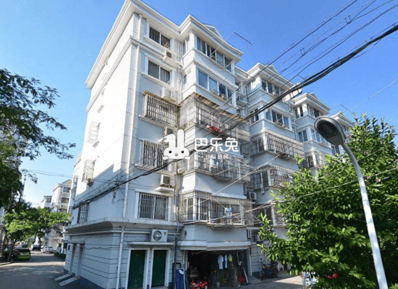 上海奉贤_育秀东区_3室1厅1卫_整租_育秀东路50号-上海巴乐兔租房