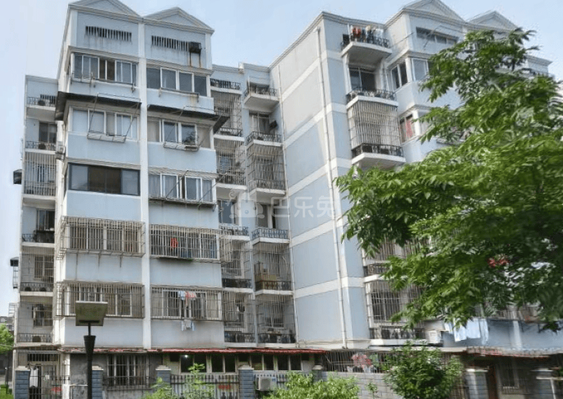 申波苑（申波路83弄）10873497周边环境图11