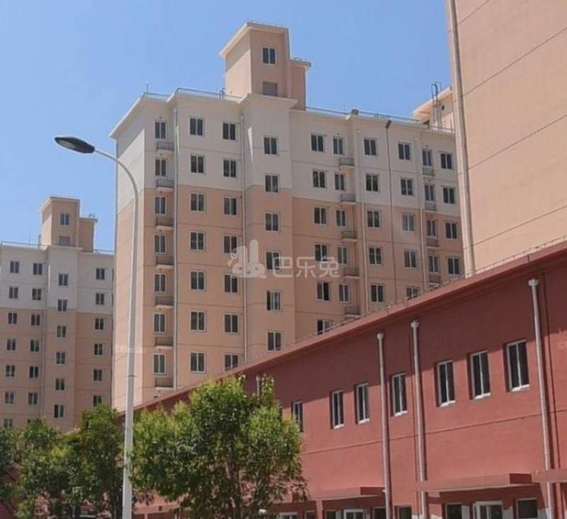 三林新村A区994739周边环境图17