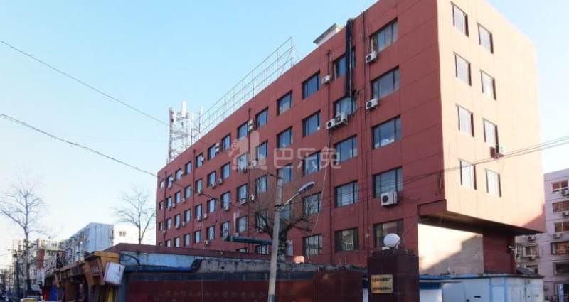 北京丰台_青塔东里北区_1室0厅0卫_合租朝南_青塔西路东-北京巴乐兔