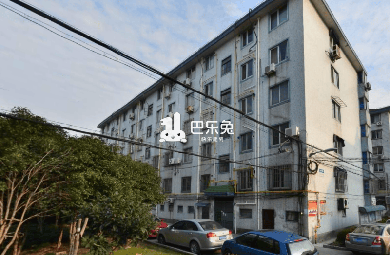 上海奉贤_育秀三居小区_1室0厅0卫_合租朝东北_育秀三区716号,古华