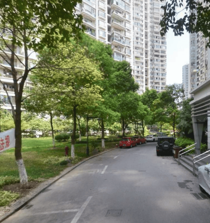 黄浦新苑(丽园路333.