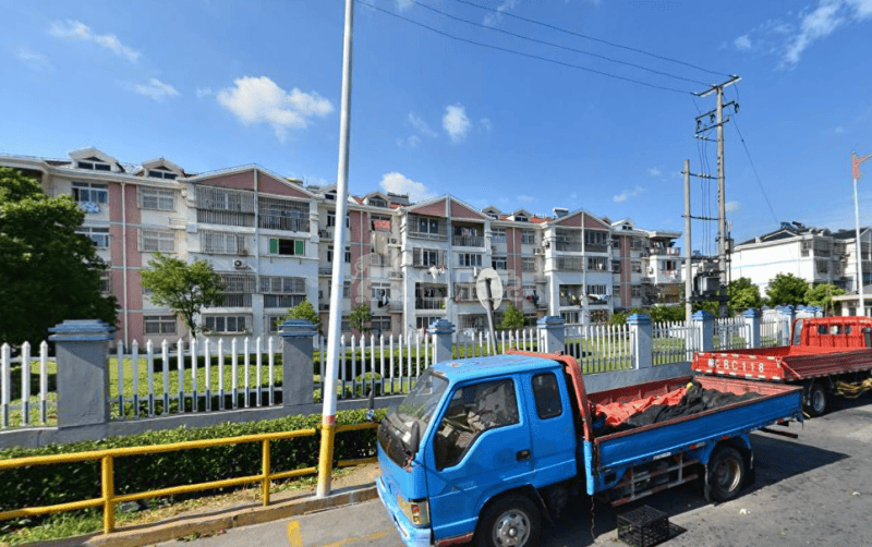 育苑小区南区9634379周边环境图13