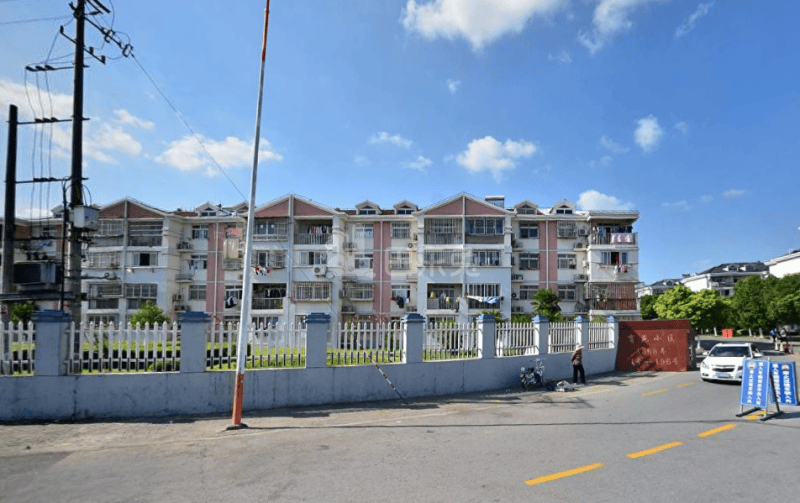 育苑小区南区9634379周边环境图15