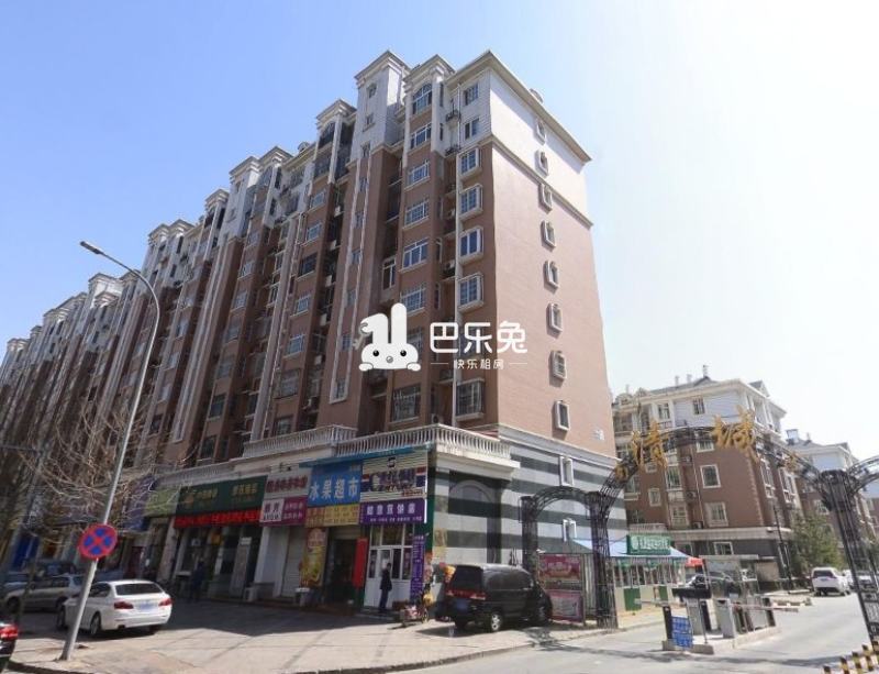 北京大兴_清城南区(清澄名苑南区)_1室0厅0卫_合租朝东_兴华大街和