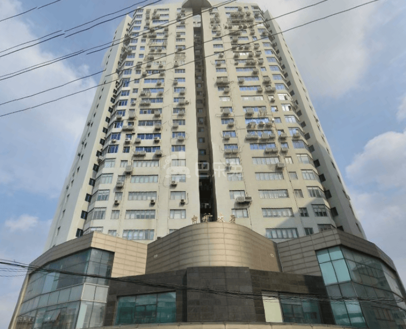 申航大厦11521480周边环境图9