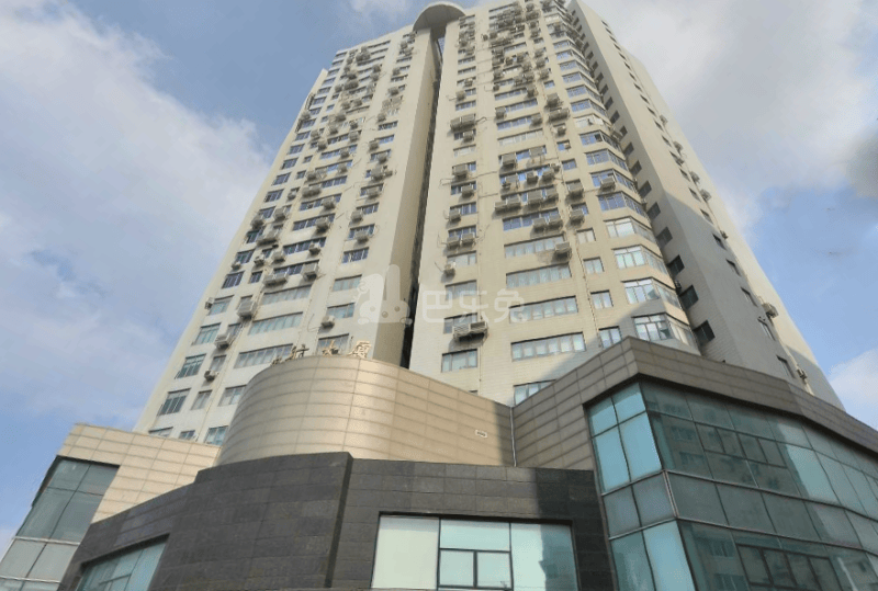 申航大厦11521480周边环境图10