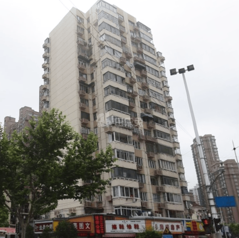 申航小区（中山南二路2001弄）15330661周边环境图7