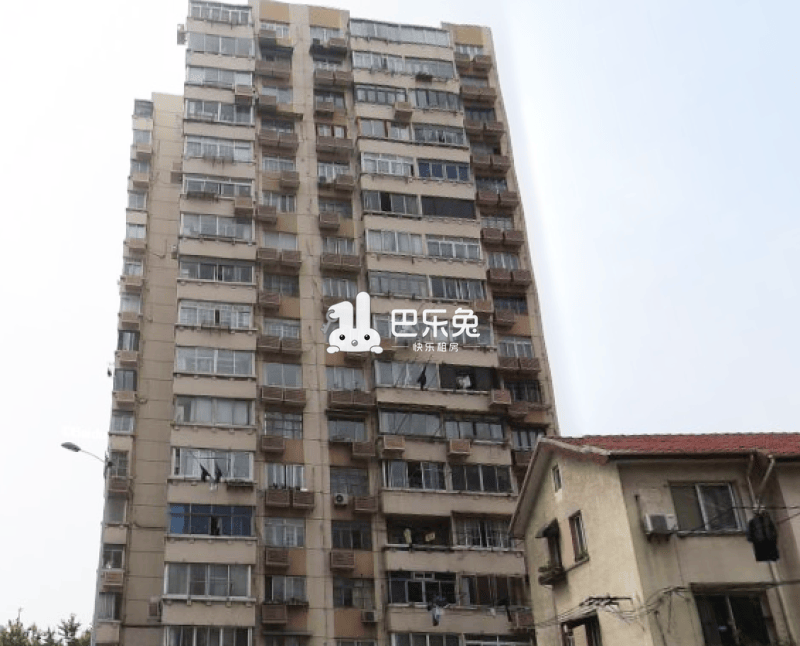 申航小区(中山南二路2.