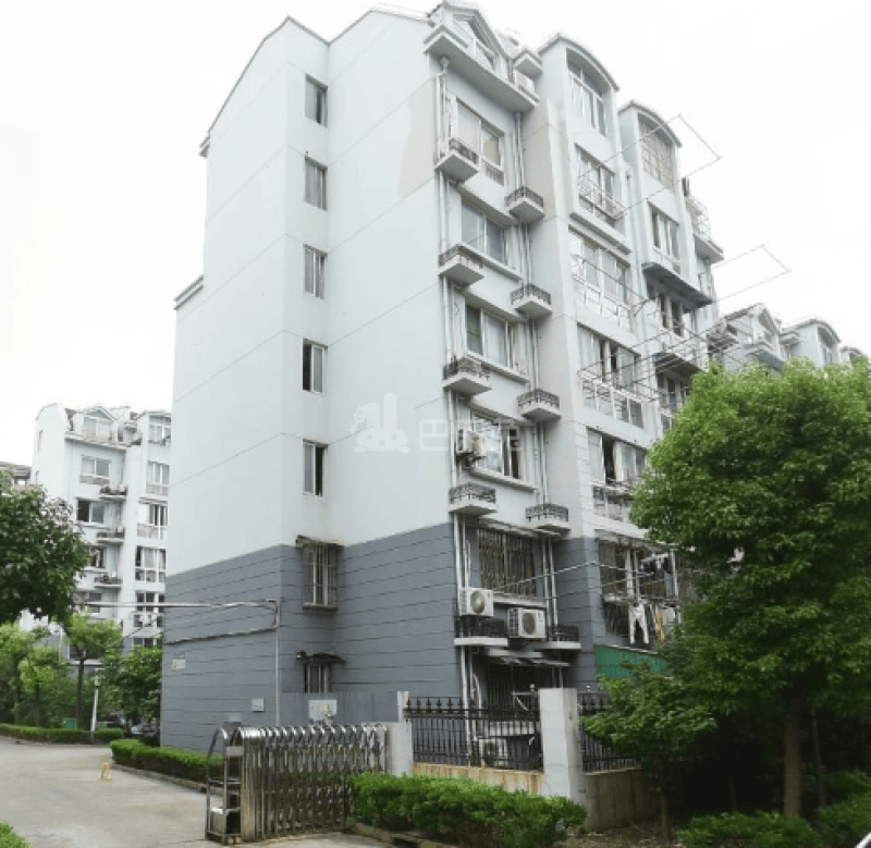 申江花苑（临潭路491弄）14991556周边环境图10