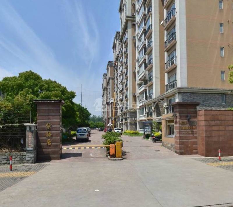 紫藤居15424327周边环境图7