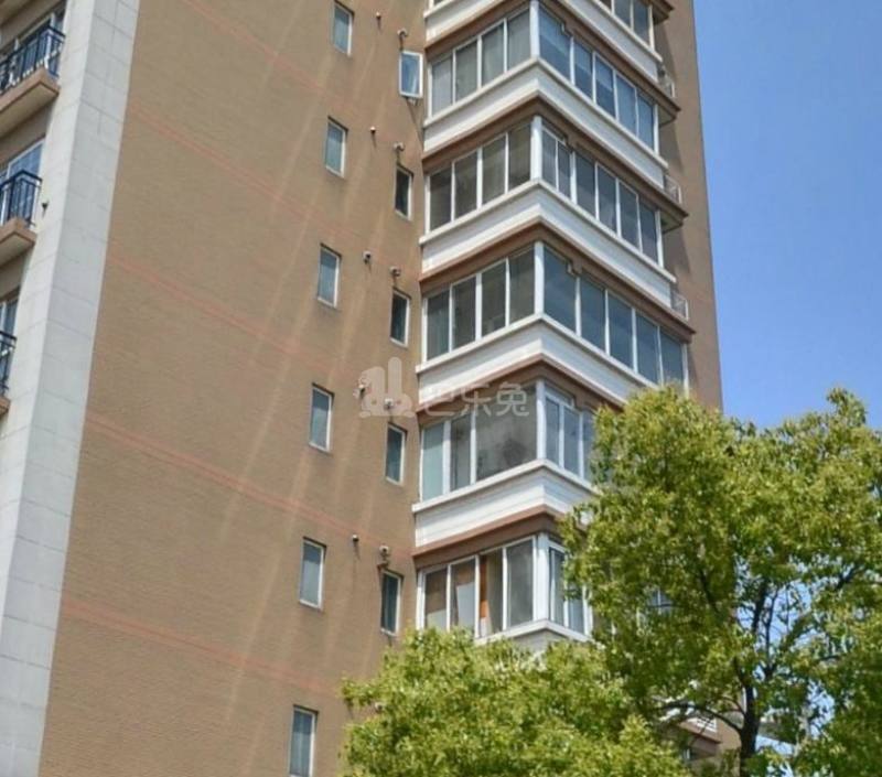 紫藤居15424327周边环境图8