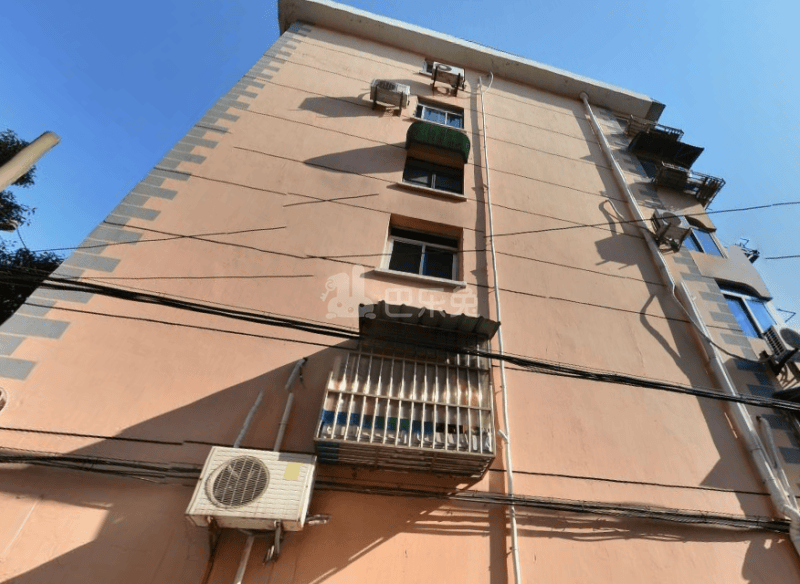 栖山路1558弄小区15493987周边环境图7