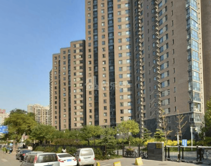 北京朝阳_和谐雅园_3室1厅2卫_整租_武圣北路6号院-北京巴乐兔租房