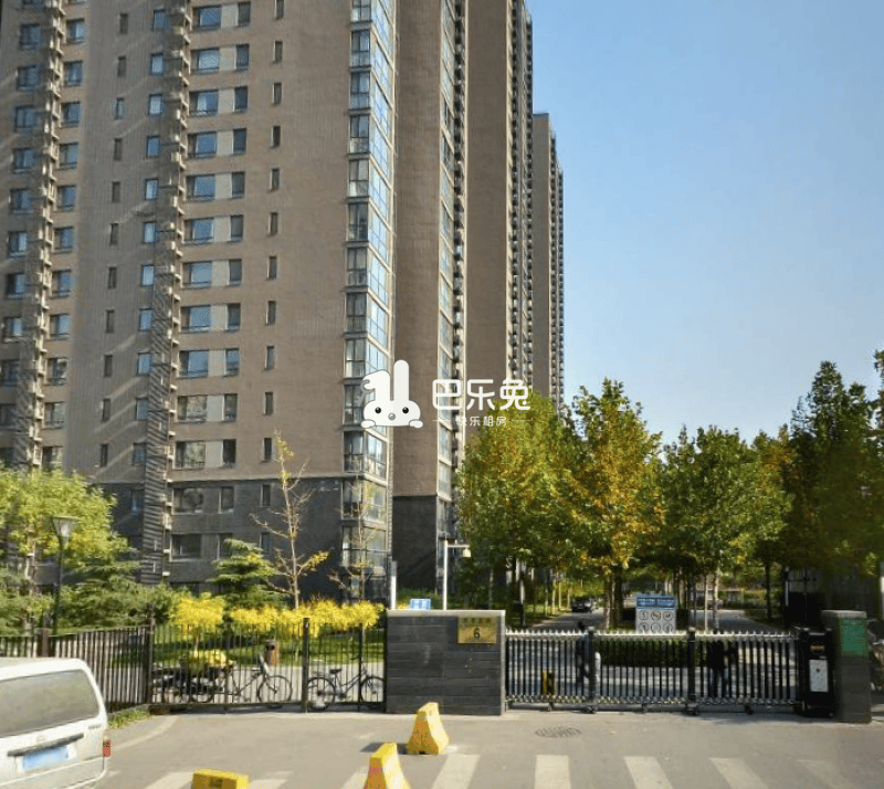 北京朝阳_和谐雅园_1室0厅0卫_合租朝西南_武圣北路6号院-北京巴乐兔