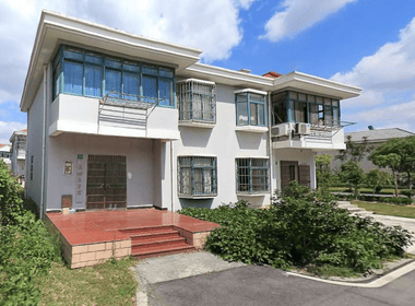 申隆二村 2室1厅1卫