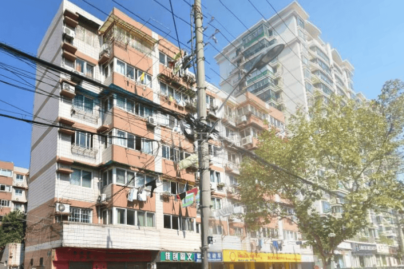 申强公寓14070213周边环境图14