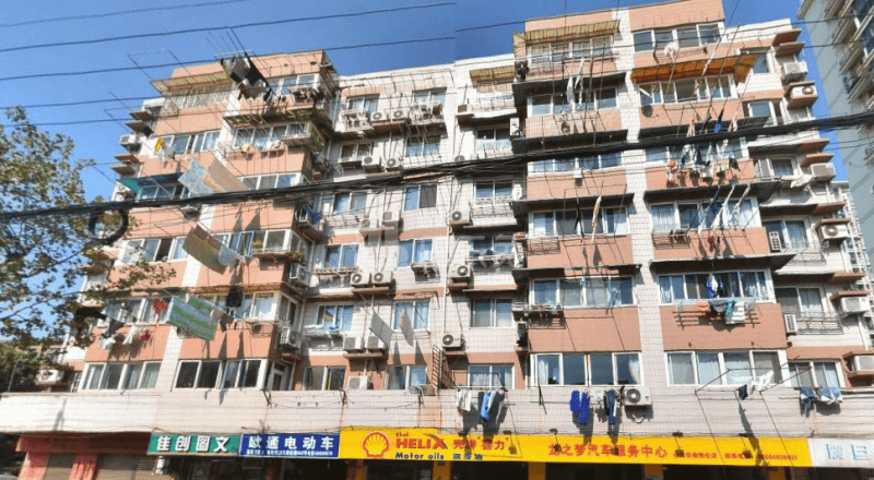 申强公寓14070213周边环境图15