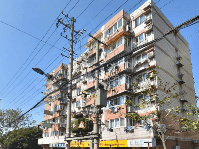 申强公寓14070213周边环境图16