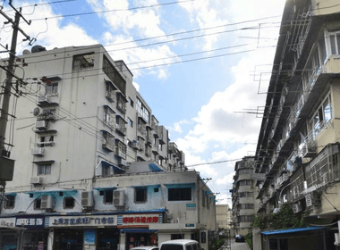 万顺公寓 2室0厅0卫