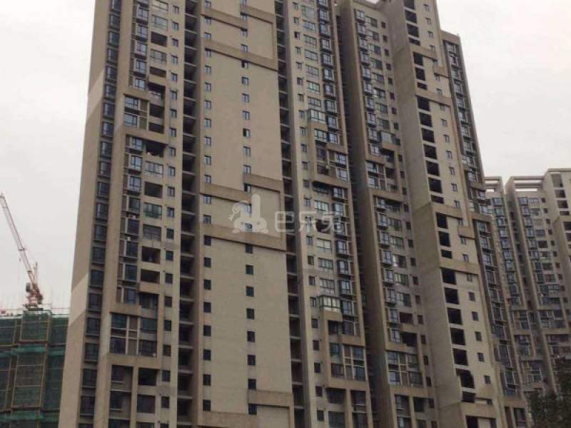 风荷丽景尚城西区6396492周边环境图12