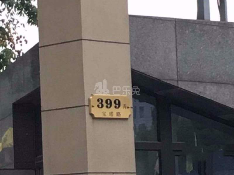 风荷丽景尚城西区6396492周边环境图13