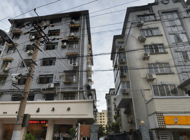 裕德小区（裕德路66弄） 2室1厅1卫