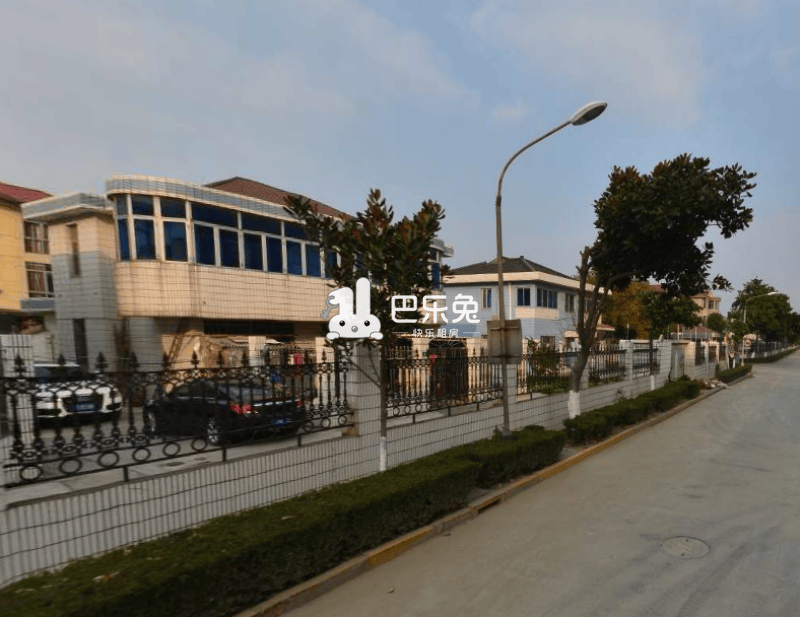 裕丰小区(富岩路358.