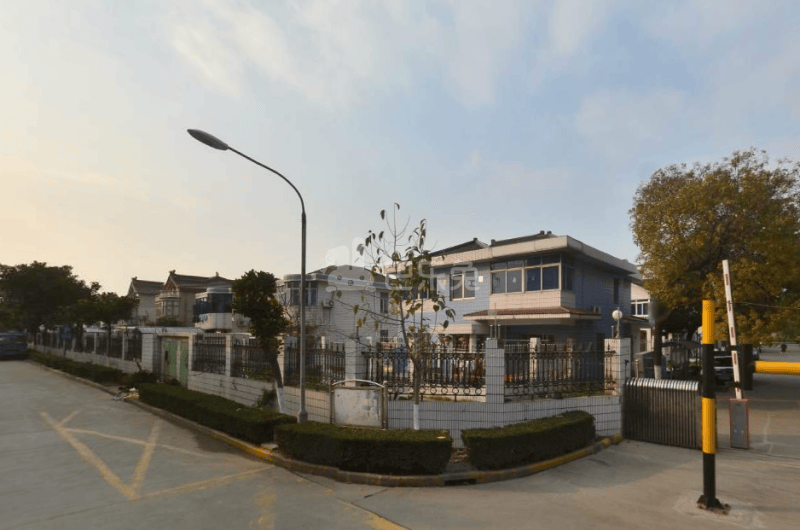 裕丰小区富岩路358