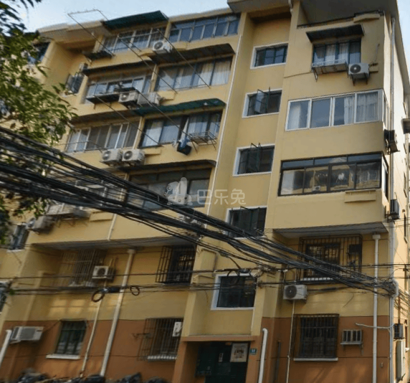 汇成苑四村11677807周边环境图13