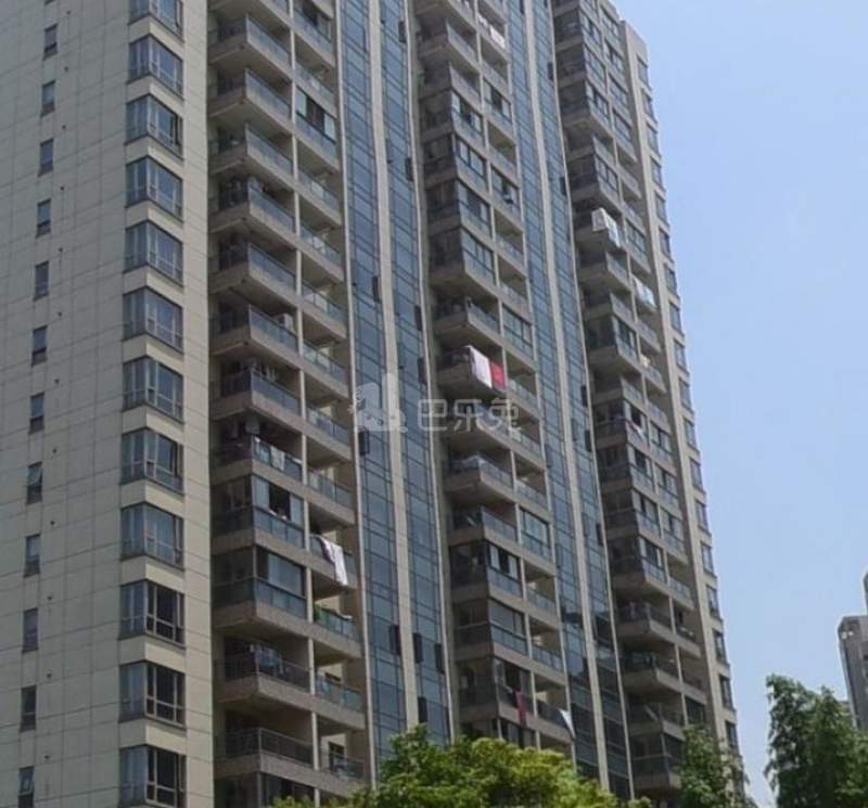 仁恒河滨城二期15181274周边环境图16