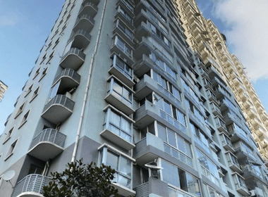 汇翠花园 2室0厅0卫