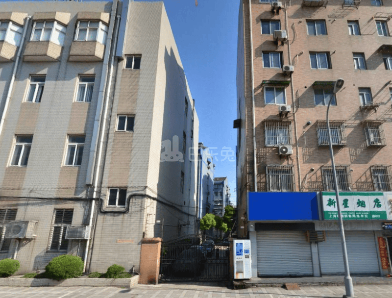 汇达苑11182111周边环境图10