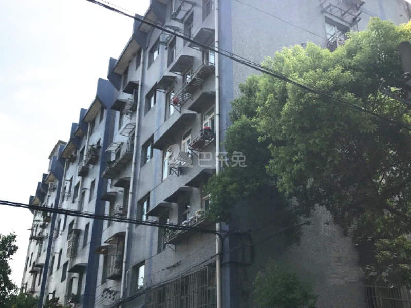 汇达苑11182111周边环境图12