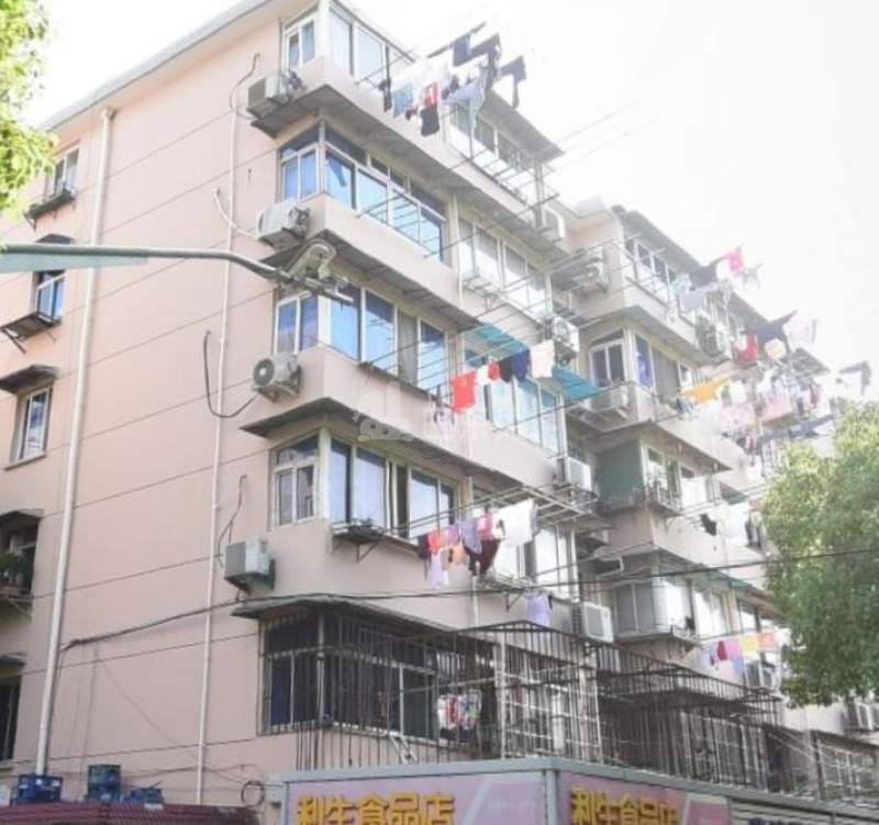 逸仙二村北区（国权北路290弄）18197638周边环境图7