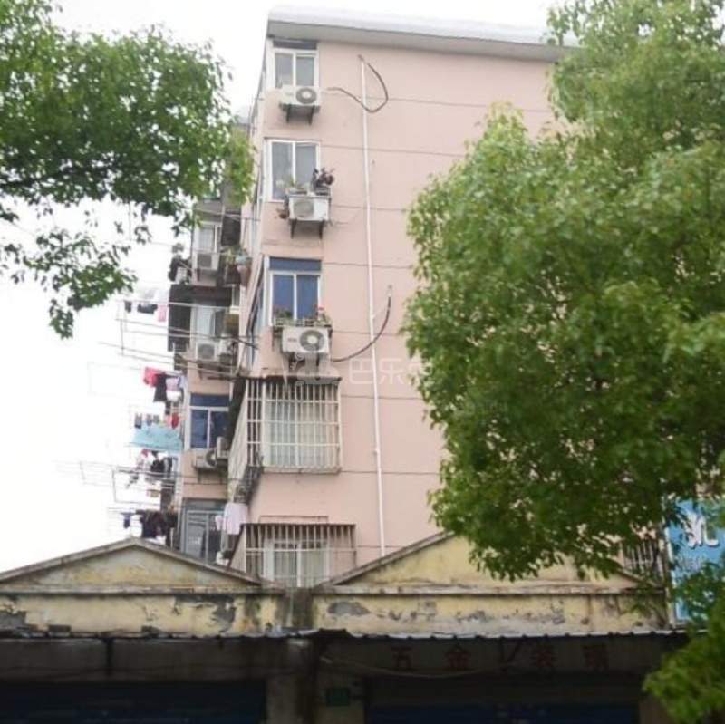 逸仙二村北区（国权北路290弄）18197638周边环境图8