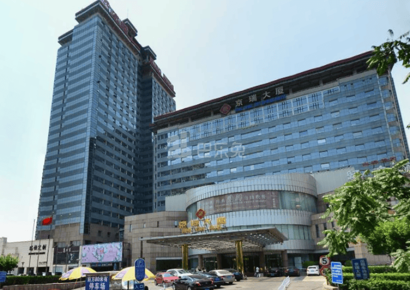 京瑞大厦
