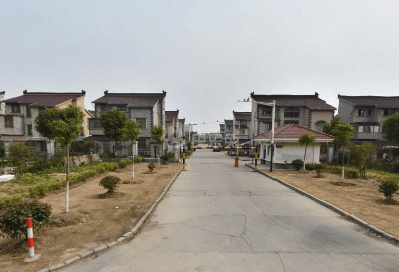 元吉小区北区（元和路181弄）5636625周边环境图11