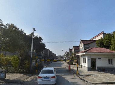 元吉小区西区（元江路4600弄） 