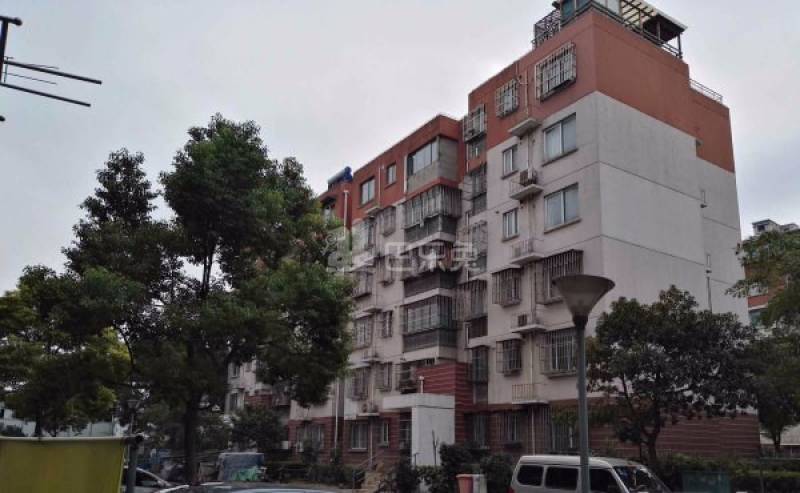 葑润华庭南3区7071540周边环境图9