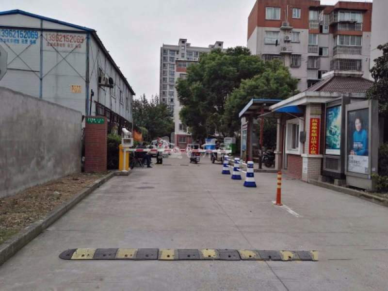 葑润华庭南3区7071540周边环境图11