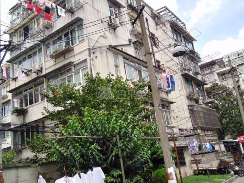 凤城二村小区9309358周边环境图4