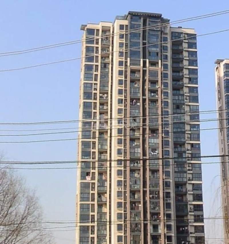 中城花园虹梅苑8138685周边环境图6