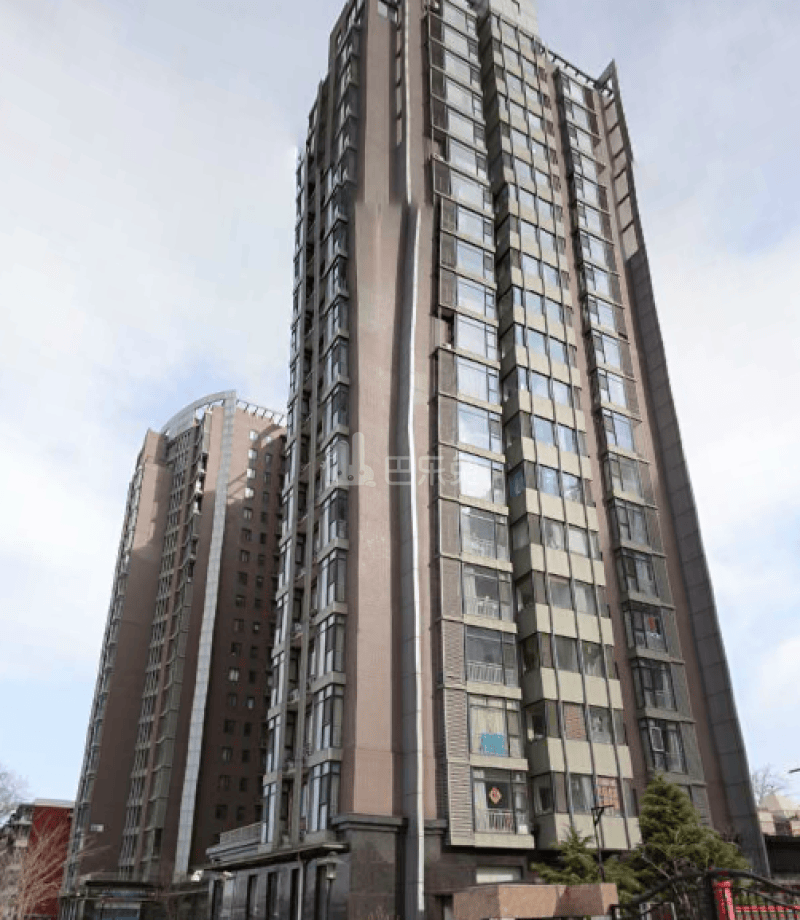 北京朝阳_晶都国际_1室0厅0卫_合租朝东_酒仙桥26号-北京巴乐兔租房