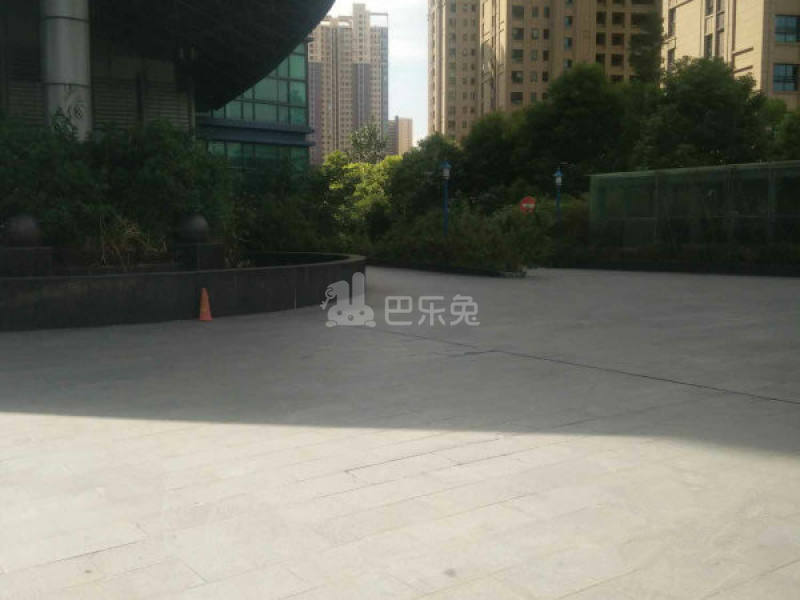 汇尊国际11914584周边环境图8