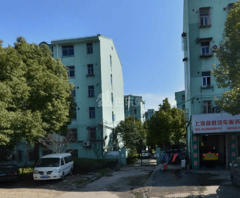 会波苑小区11230948周边环境图14